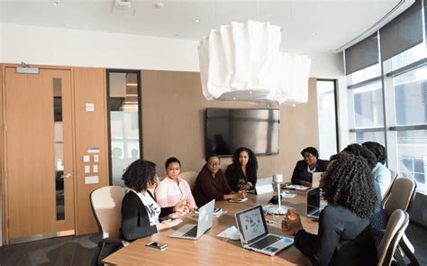 25 Black Organizations Changing The World .